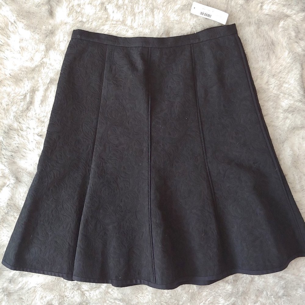 J. Crew Skirt Size 10 NWT